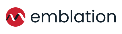Emblation Ltd. Logo